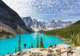 Banff Nemzeti Park