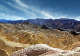 Death Valley Nemzeti Park