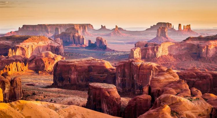 Grand Canyon