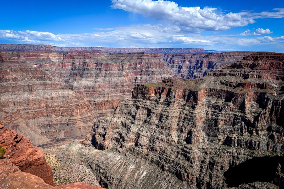 Grand Canyon Nemzeti park kirándulás