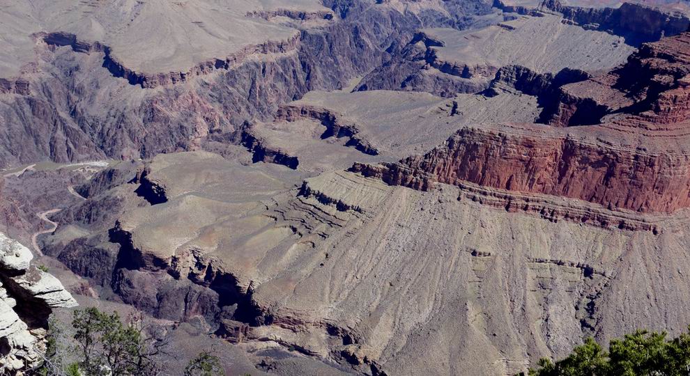 Grand Canyon nemzeti park belépés