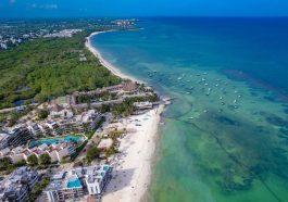 Playa del Carmen
