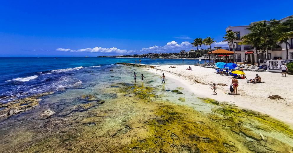 Playa del Carmen Quintana Roo