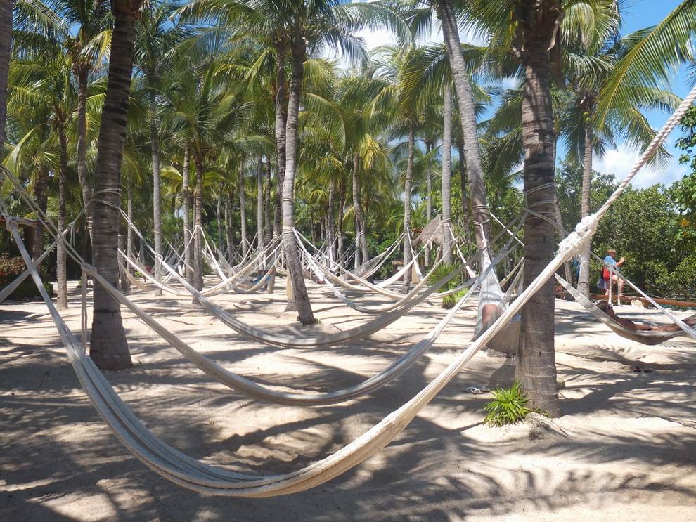 Playa del Carmen Xel-Ha Park
