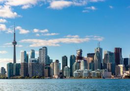 Toronto