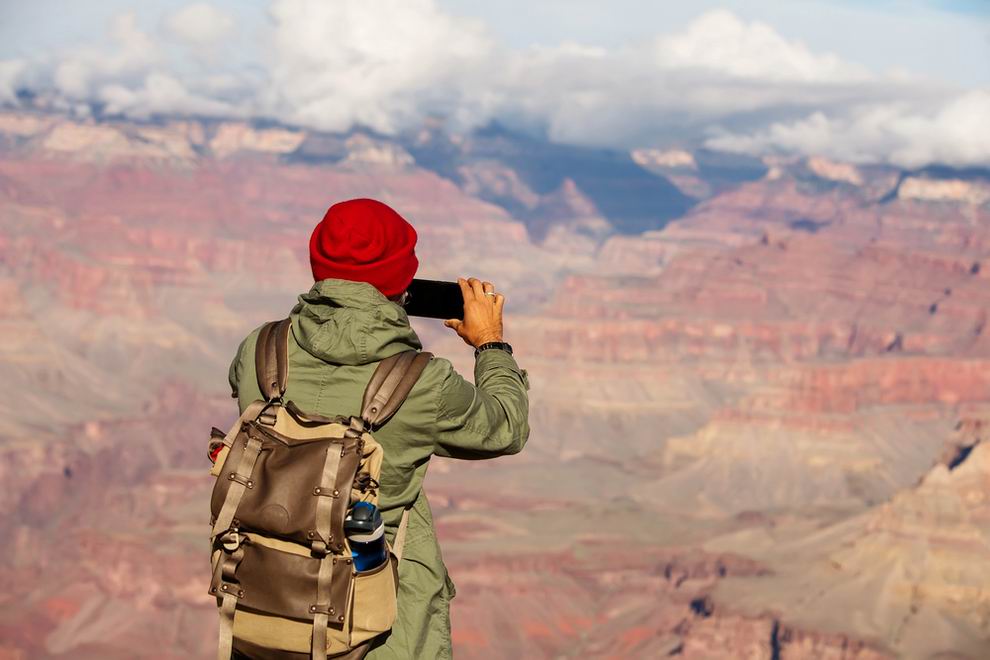 grand canyon túra