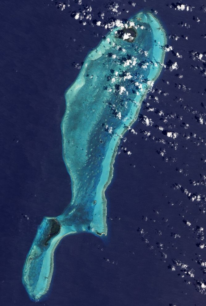 Lighthouse Reef