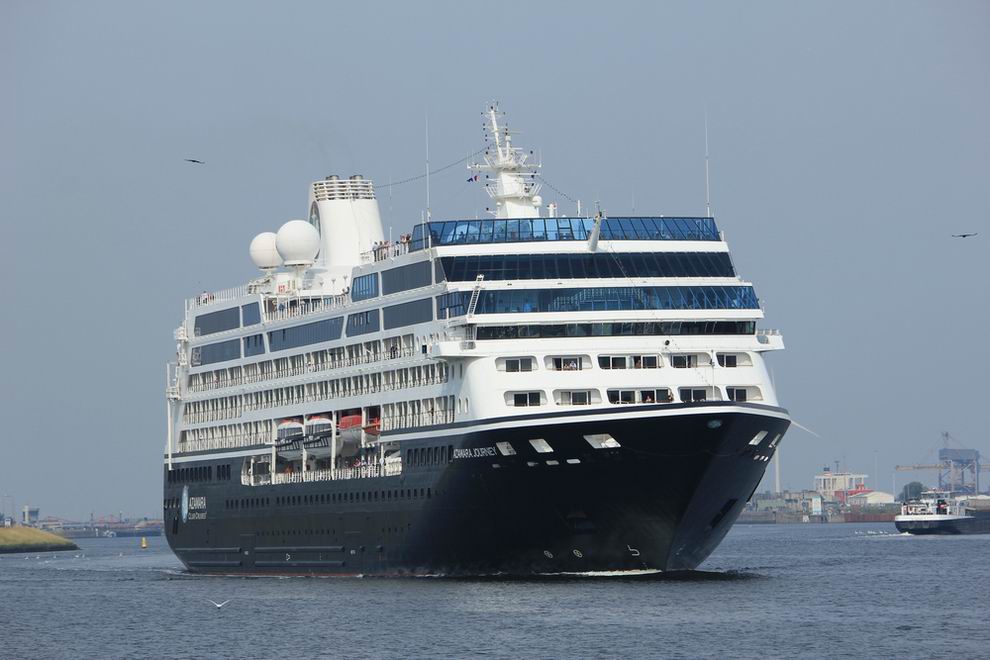 Azamara Cruises