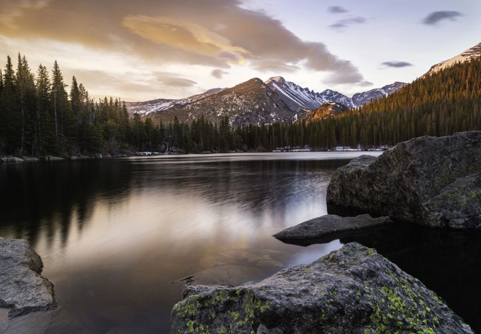 Bear Lake