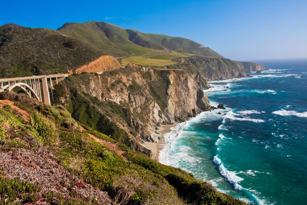Big Sur - California