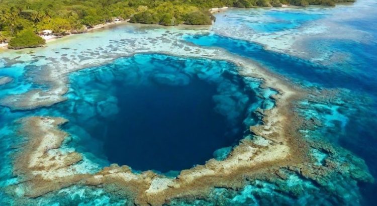 Great Blue Hole