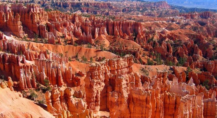 Bryce Canyon NationalPark