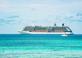 Celebrity Cruises