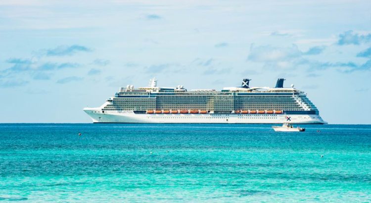Celebrity Cruises