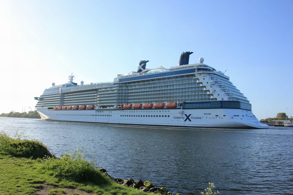 Celebrity Cruises