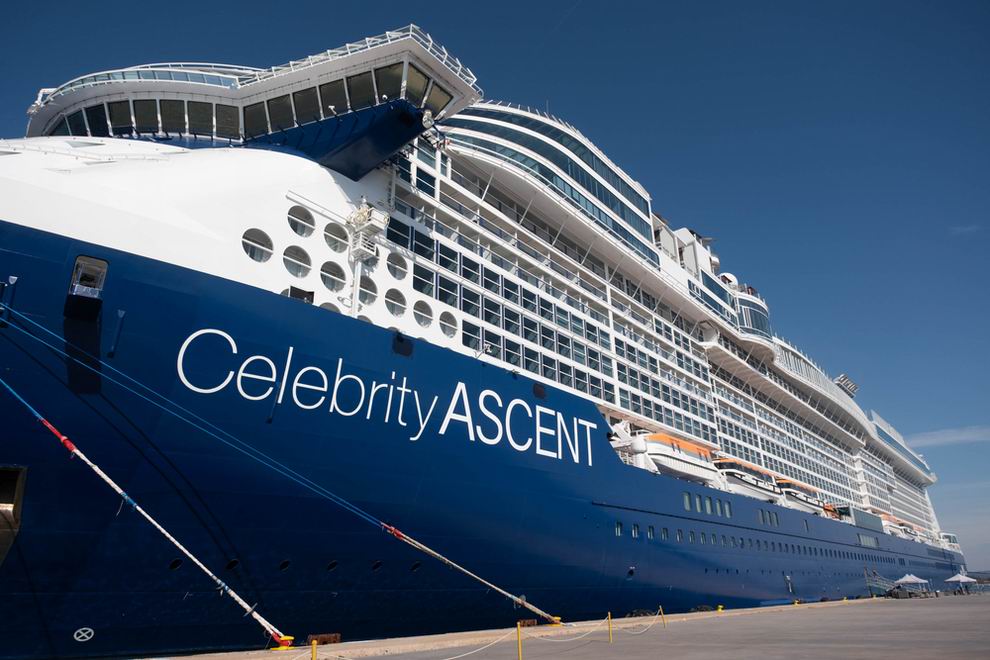 Celebrity Cruises