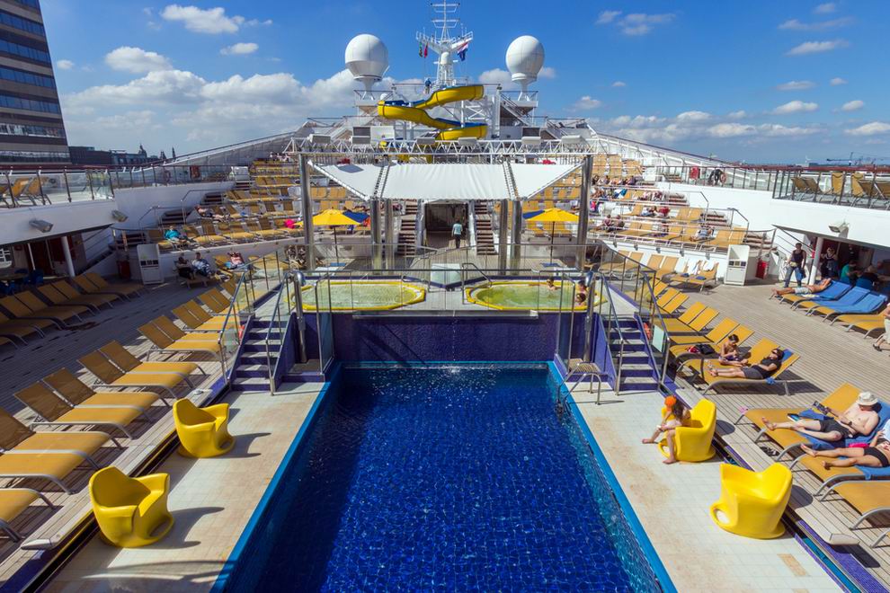 Costa Cruises