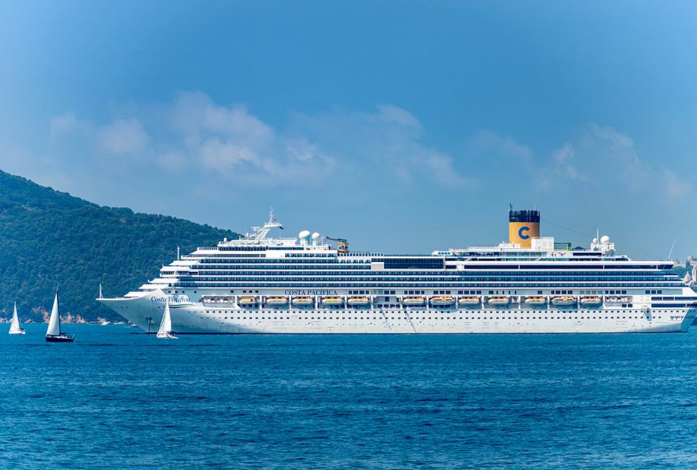 Costa Cruises