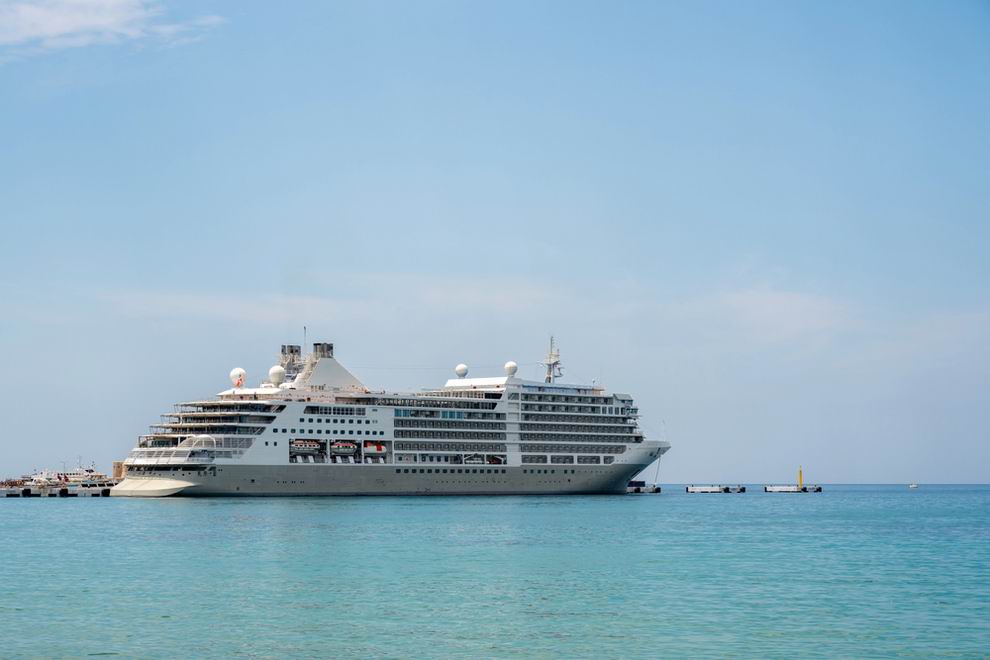 Costa Cruises