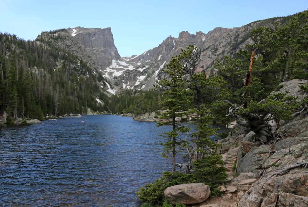 Emerald Lake