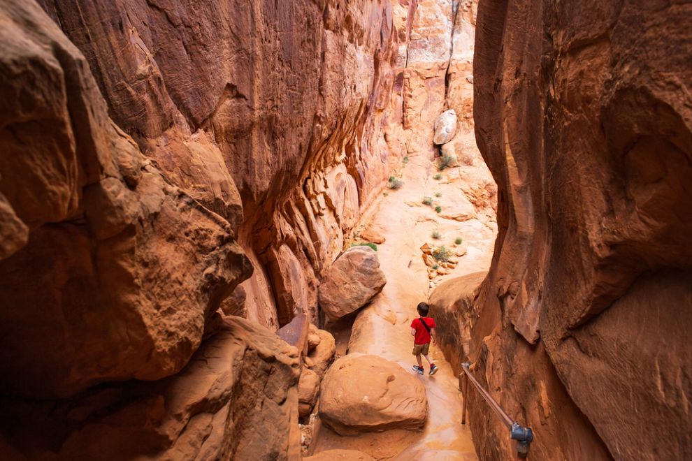 Fiery Furnace