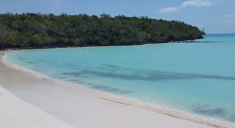 Abaco National Park