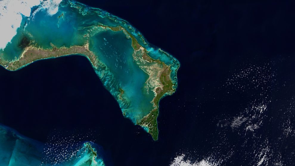 Abaco National Park