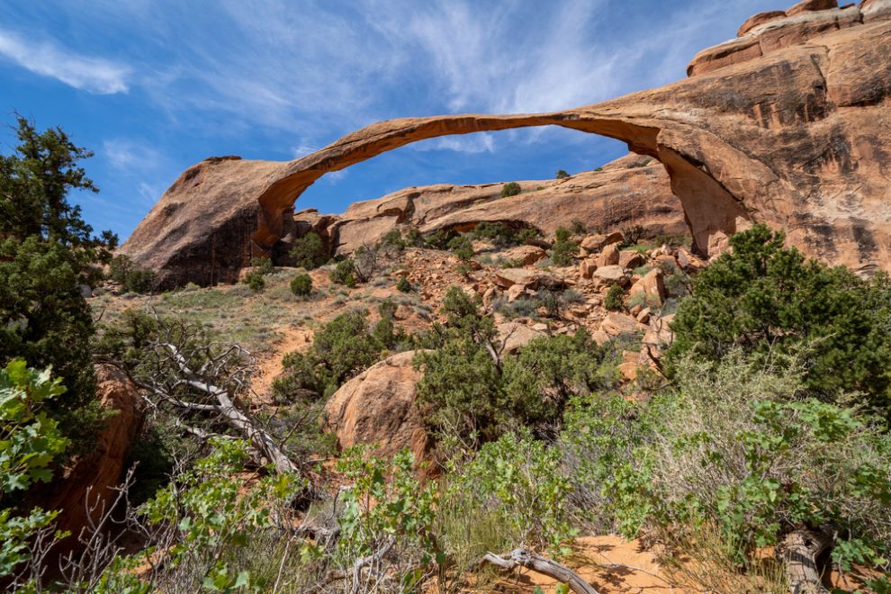 Landscape Arch