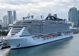 MSC Cruises
