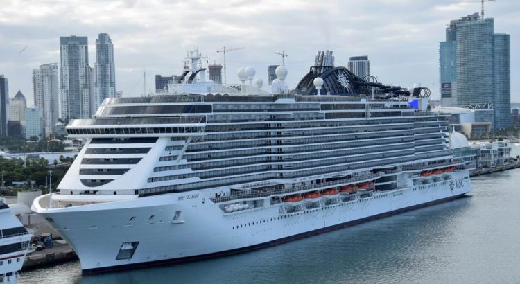 MSC Cruises