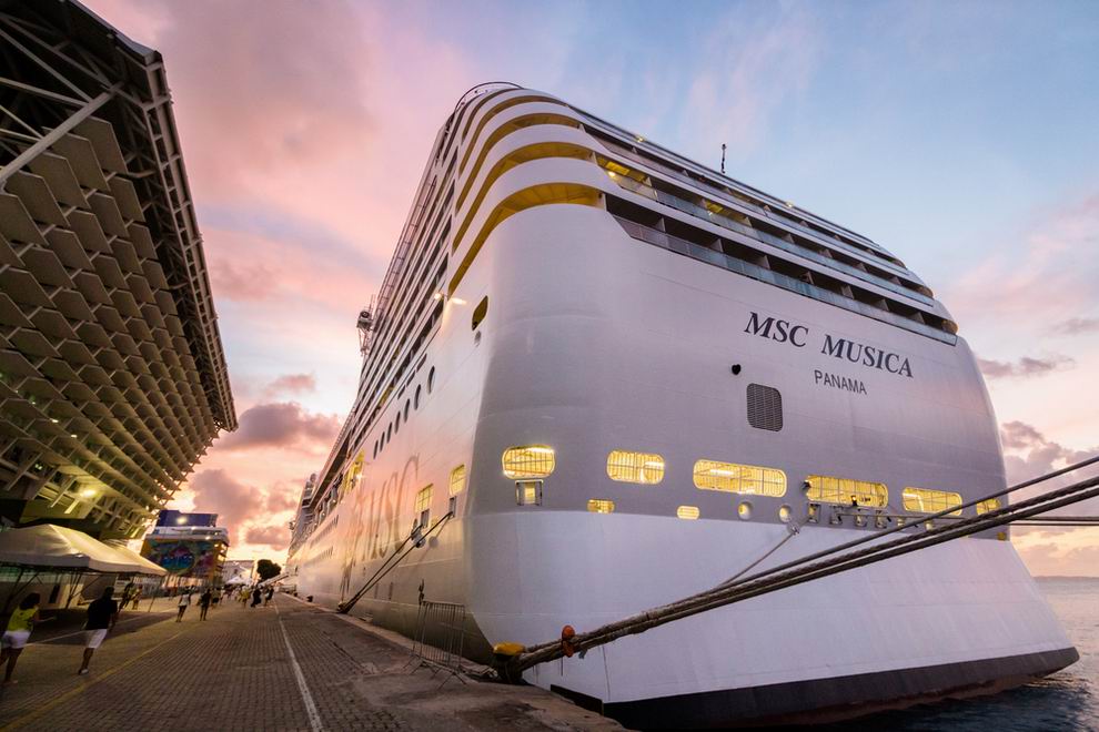 MSC Cruises