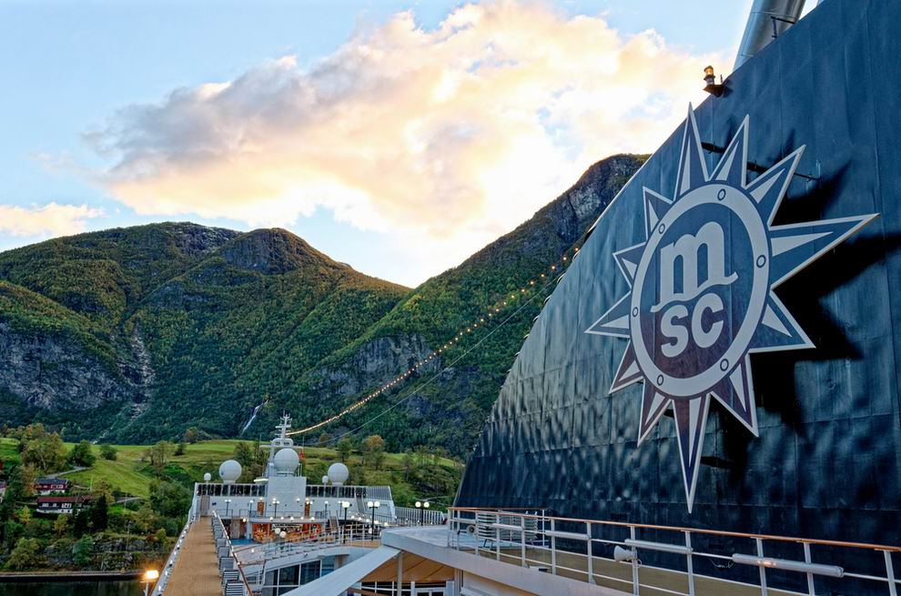 MSC Cruises