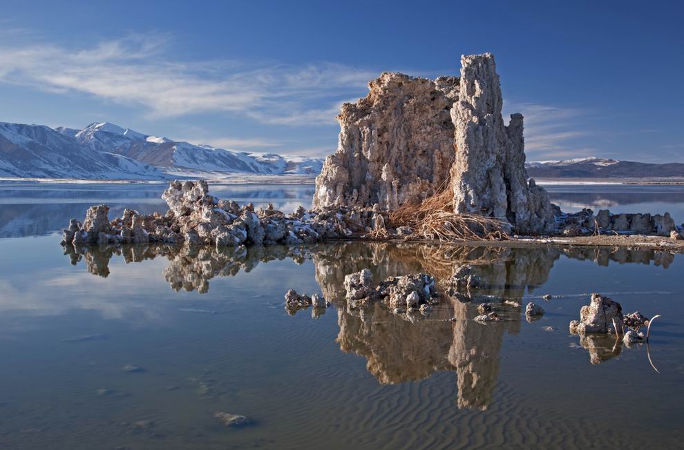 Mono Lake - California