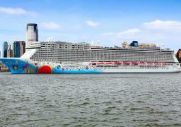 Norwegian Cruise Line