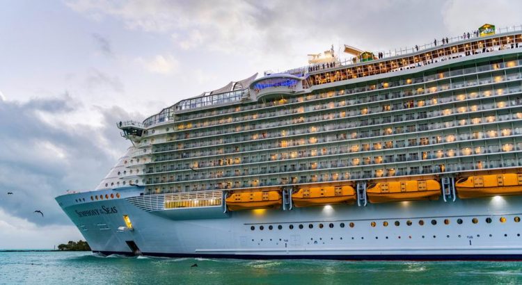 Royal Caribbean