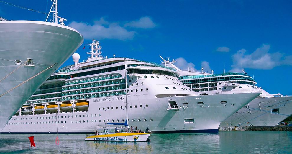 Royal Caribbean International