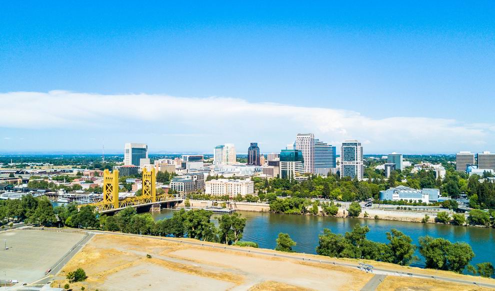 Sacramento - California