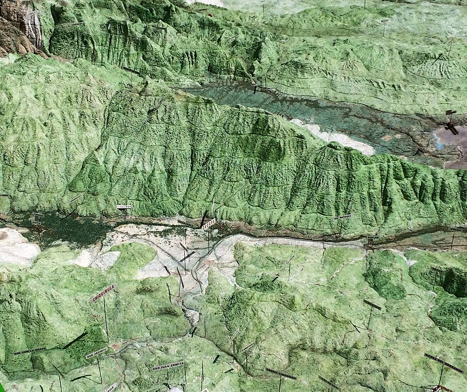 Sierra de las Minas