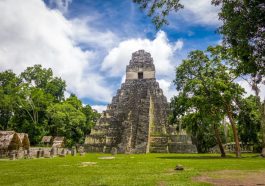 Tikal National Park