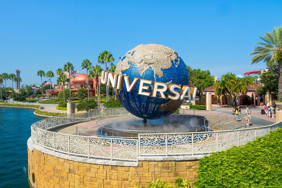 Universal Orlando Resort