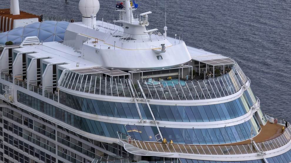 celebrity cruises
