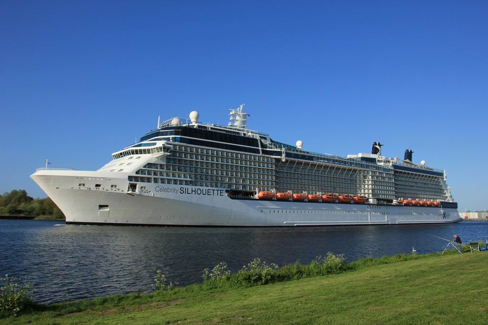 celebrity cruises
