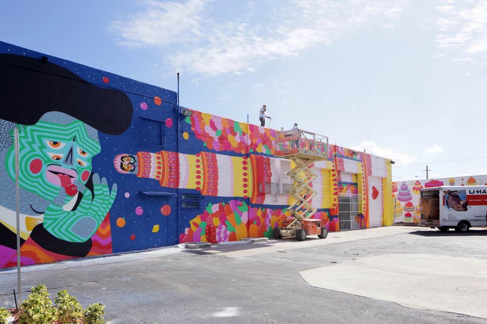 miami wynwood walls