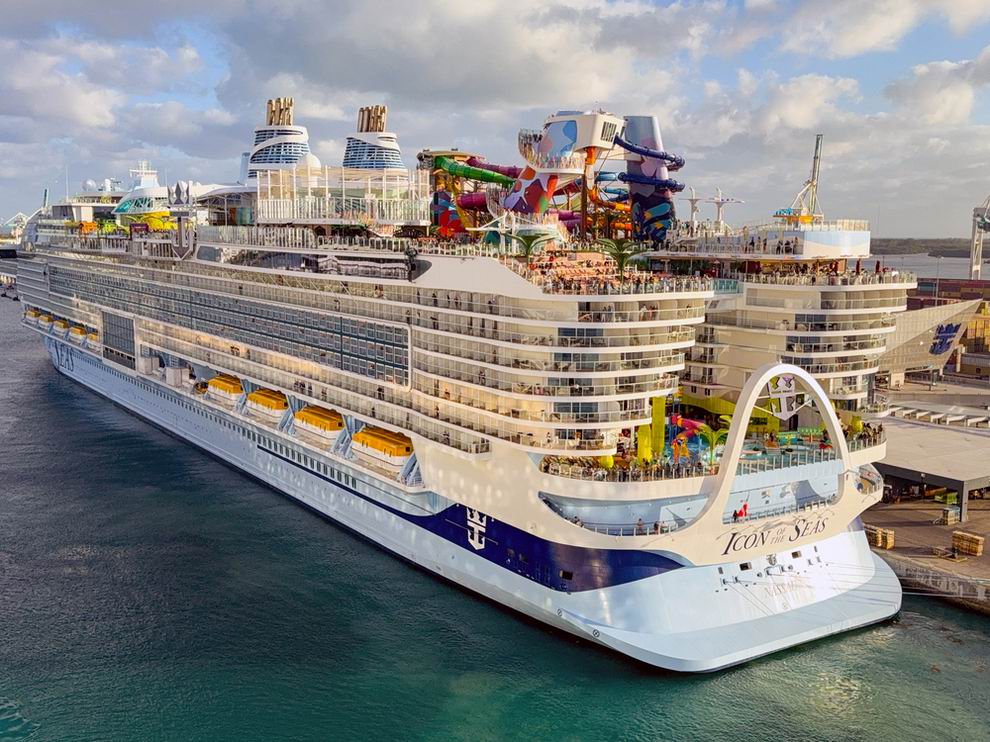 royal caribbean cruise