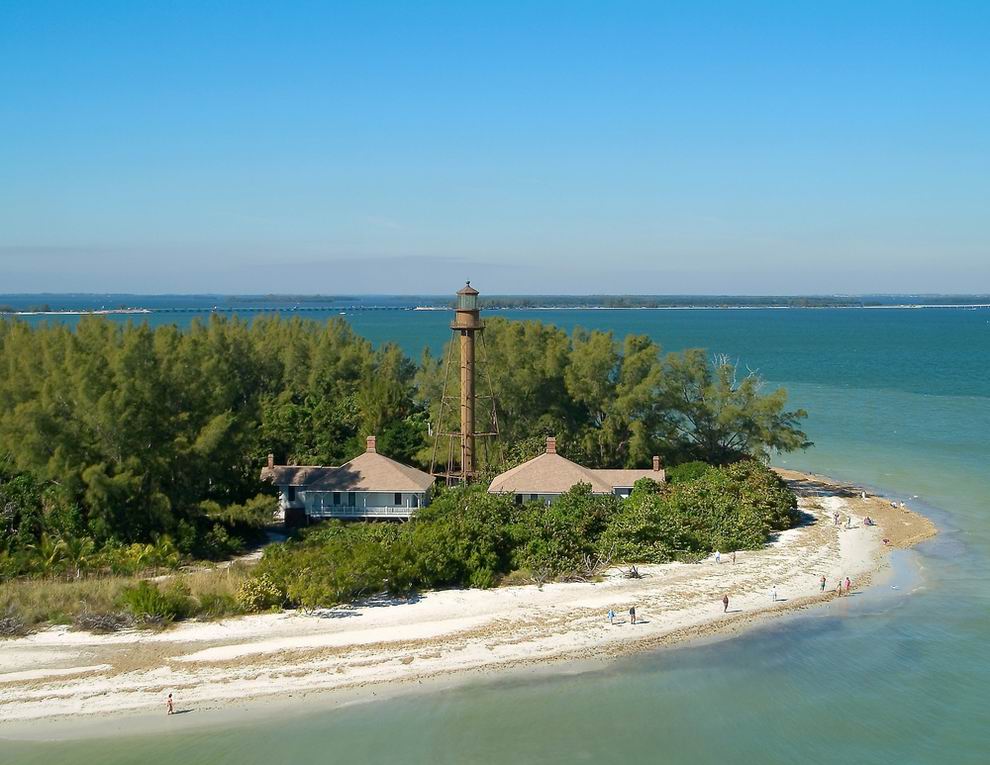 sanibel island - Florida
