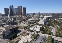 Los Angeles