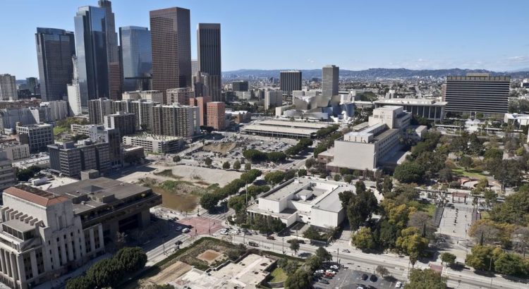 Los Angeles