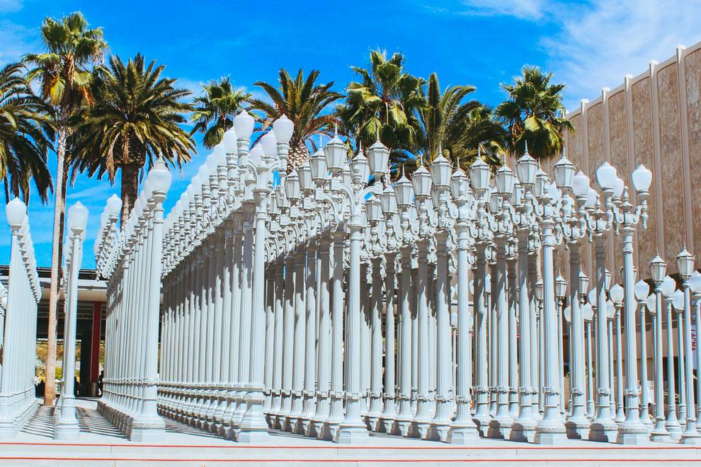 Los Angeles County Museum of Art