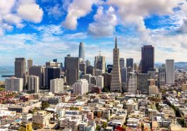 San Francisco